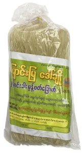 Daw Cho Dried Noodle (Mont Hin Ga)